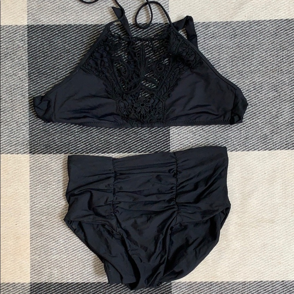 BECCA swimsuit